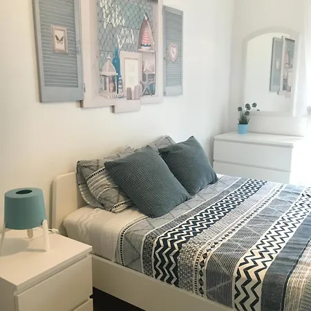 Apartament Soul Surfer *