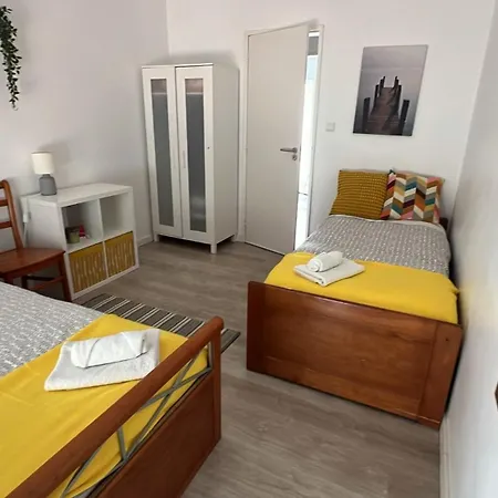 Soul Surfer Apartament *