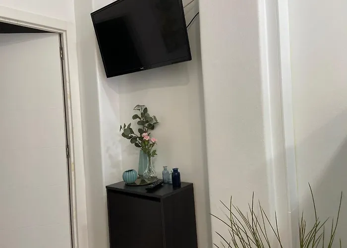 Soul Surfer Apartament Peniche