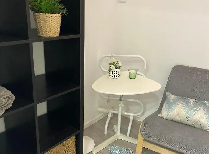 Apartament Soul Surfer