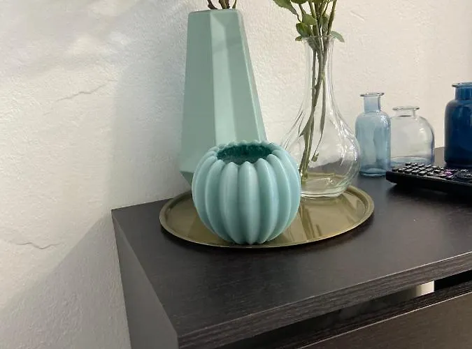 Apartament Soul Surfer *