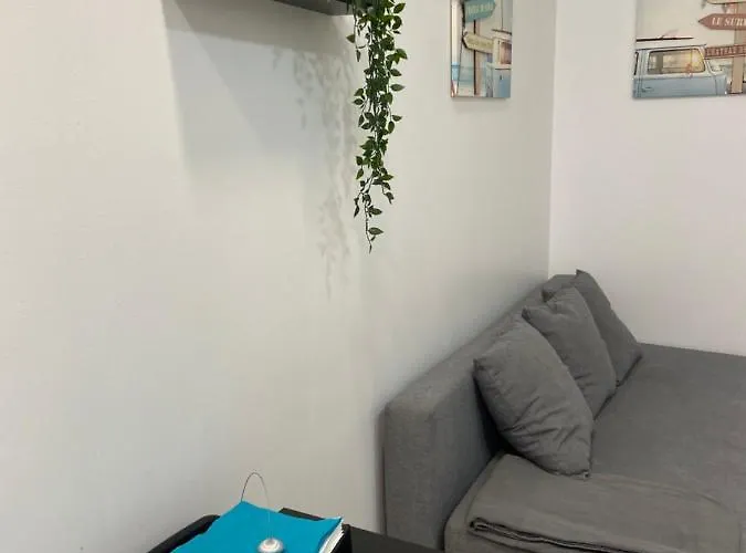 Apartament Soul Surfer *