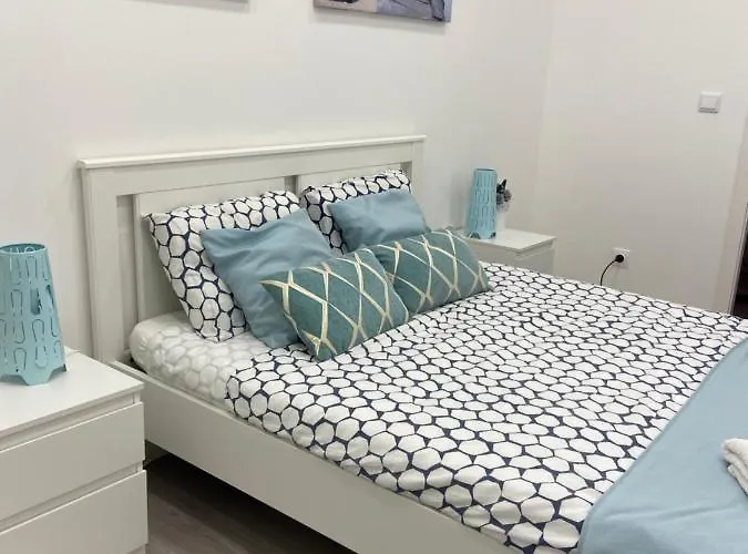 Soul Surfer Apartament