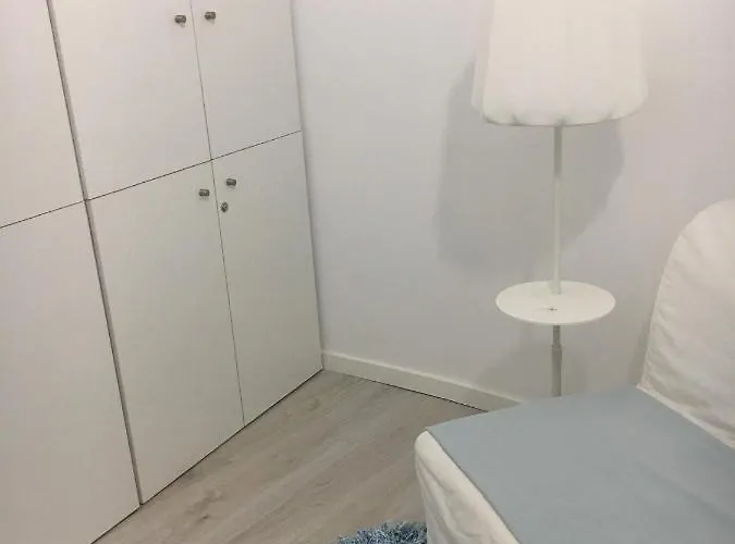 Soul Surfer Apartament *