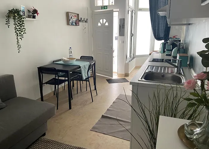 Apartament Soul Surfer *