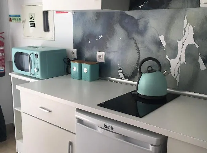 Apartament Soul Surfer