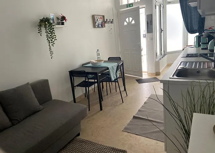 Soul Surfer Apartament *