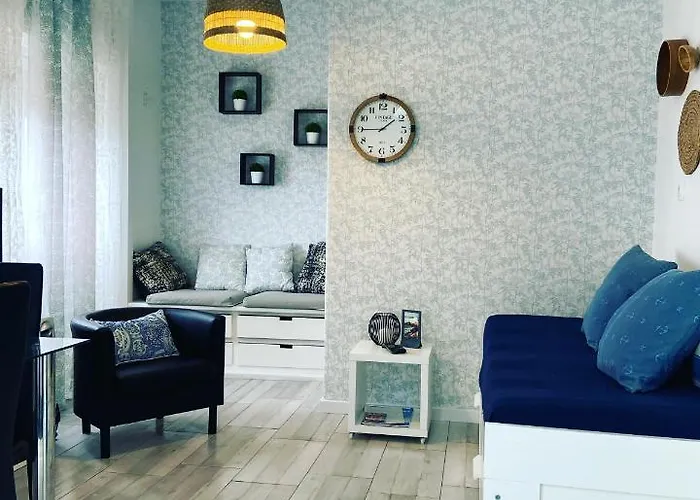 Apartament Soul Surfer *