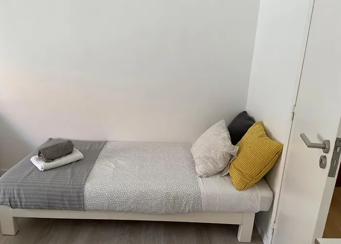 Soul Surfer Apartament *