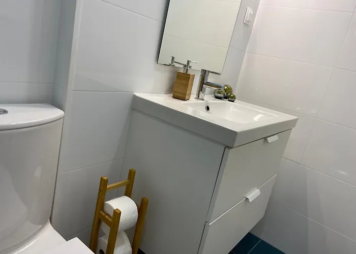 Apartament Soul Surfer *