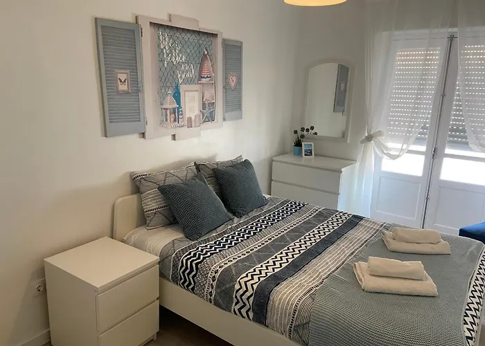 Soul Surfer Apartament *