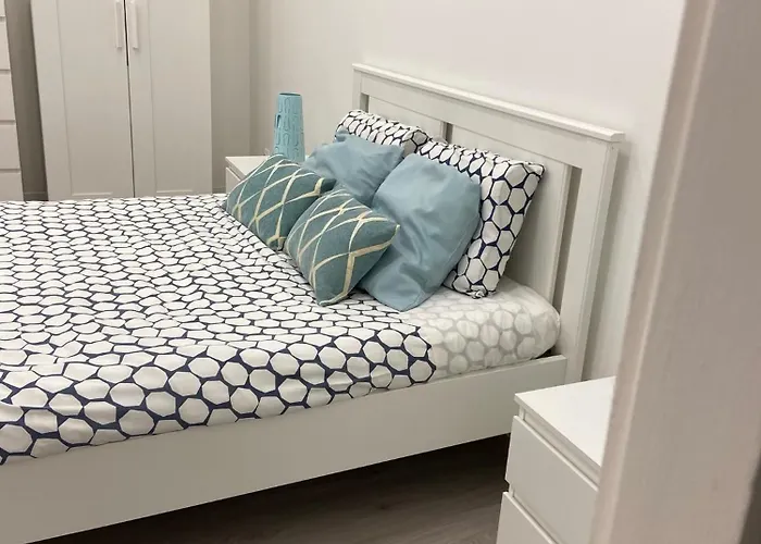 Apartament Soul Surfer Peniche