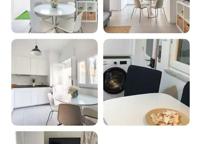 Soul Surfer Apartament