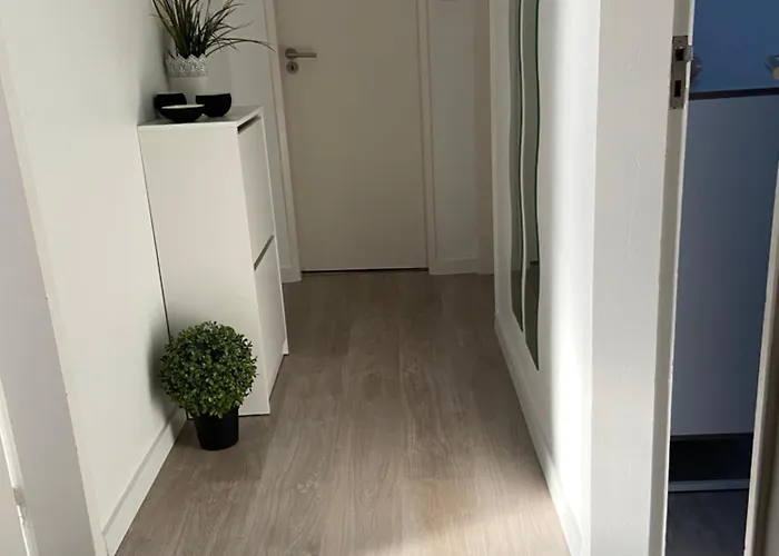 Soul Surfer Apartament *