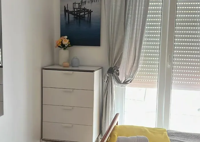 Apartament Soul Surfer *