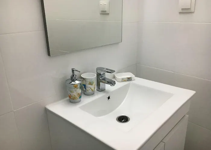 Soul Surfer Apartament Peniche