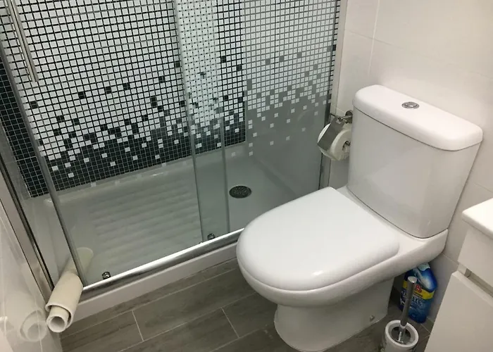 Soul Surfer Apartament Peniche