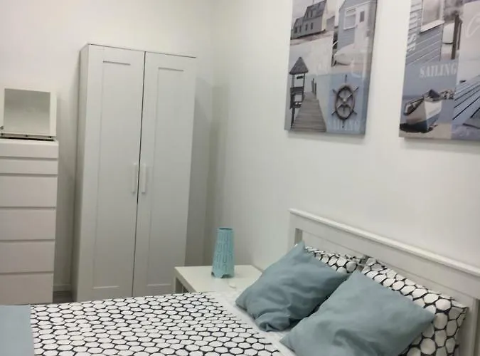 Apartament Soul Surfer *