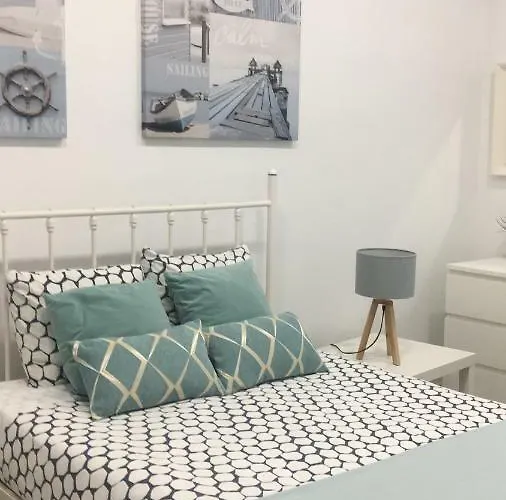 Soul Surfer Apartament