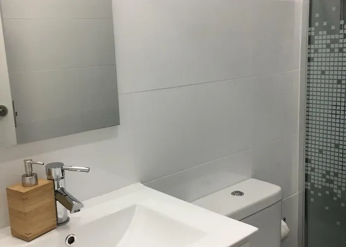 Soul Surfer Apartament *