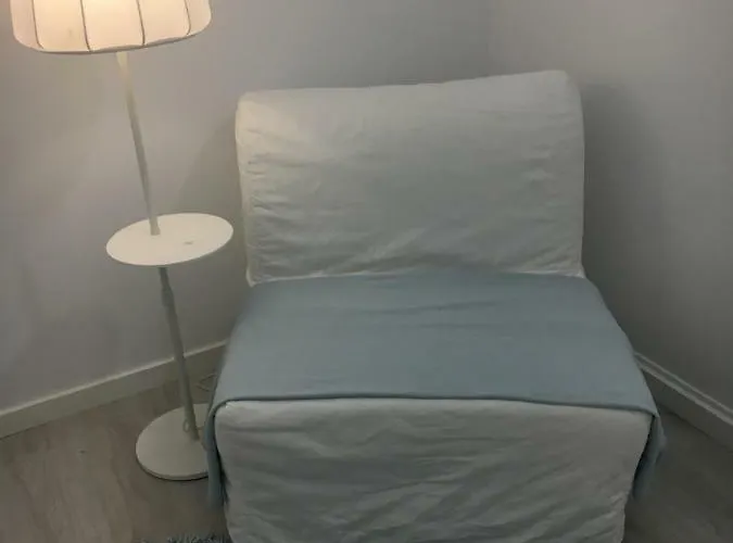 Soul Surfer Apartament Peniche