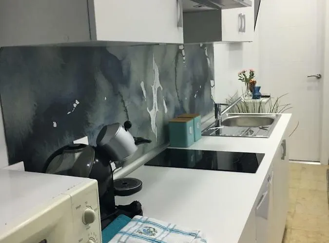 Apartament Soul Surfer *