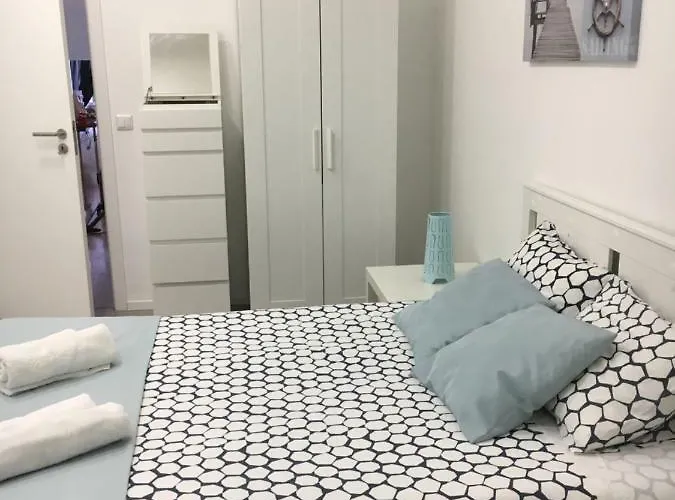 Apartament Soul Surfer