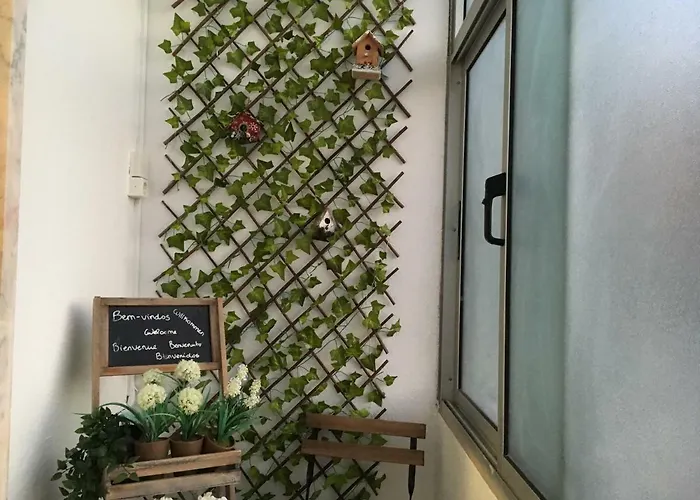 Soul Surfer Apartament