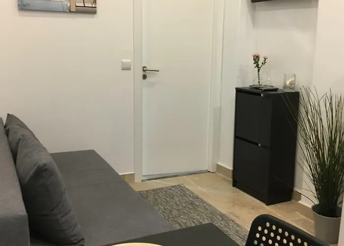 Soul Surfer Apartament Peniche