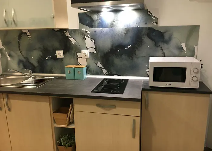 Soul Surfer Apartament *