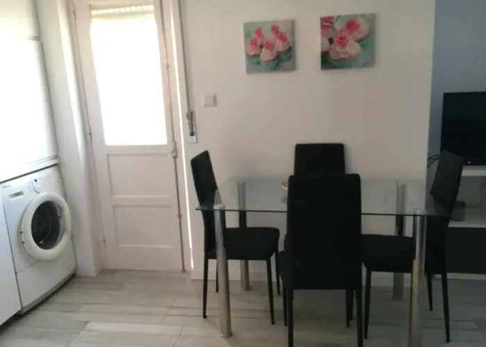 Apartament Soul Surfer Peniche