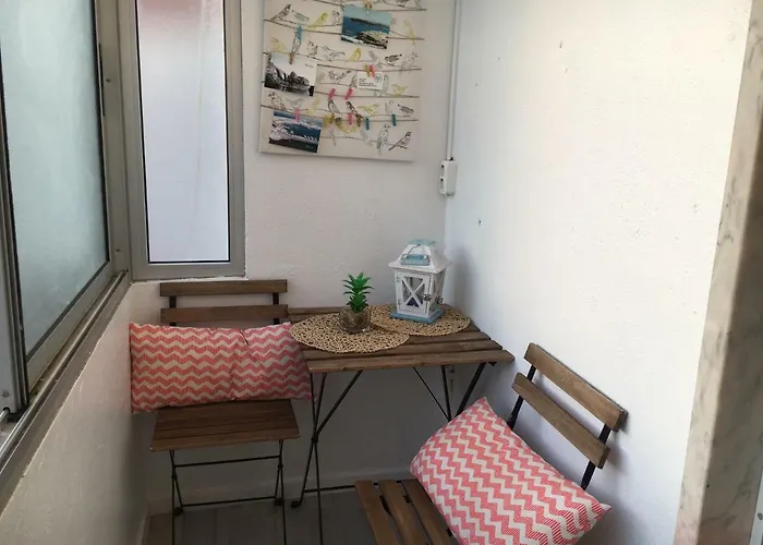 Soul Surfer Apartament Peniche