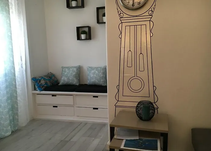 Apartament Soul Surfer Peniche