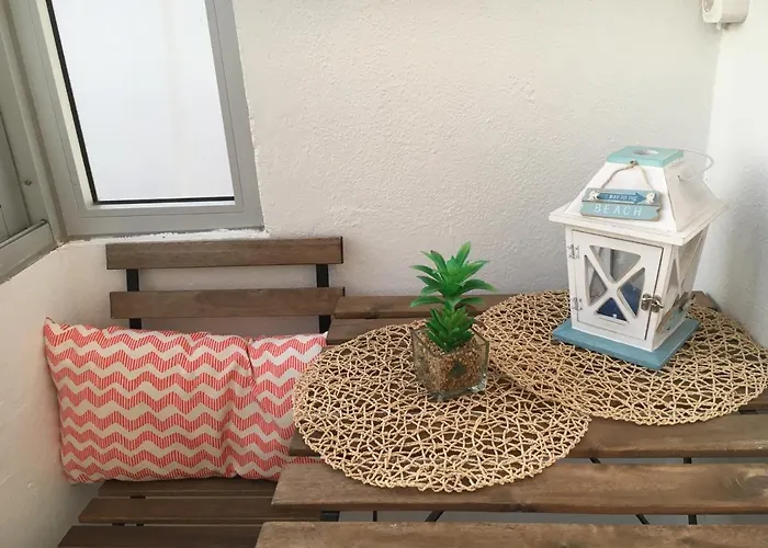 Soul Surfer Apartament *