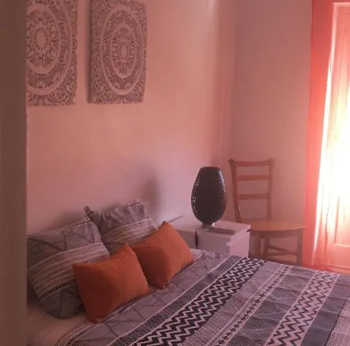 Apartament Soul Surfer Peniche