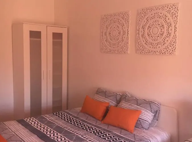 Soul Surfer Apartament *