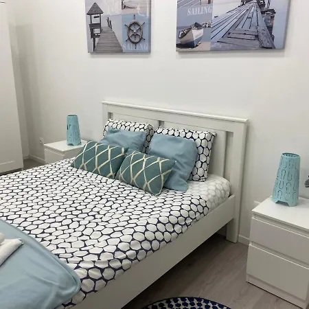 Soul Surfer Apartment Peniche