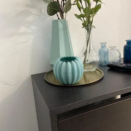 Apartamento Soul Surfer *