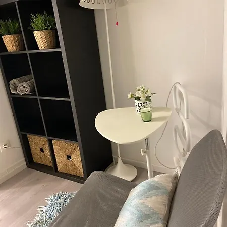 Soul Surfer Apartment Peniche