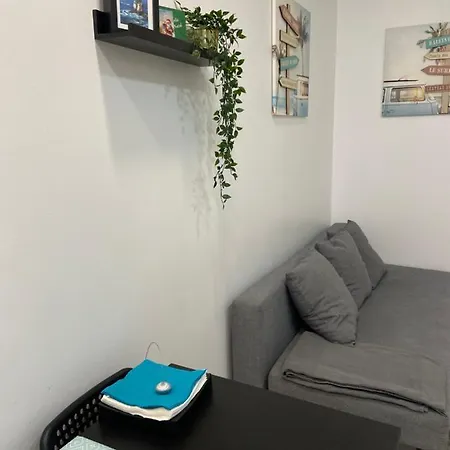 Apartamento Soul Surfer *