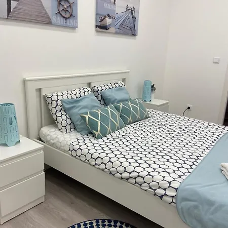 Soul Surfer Apartamento