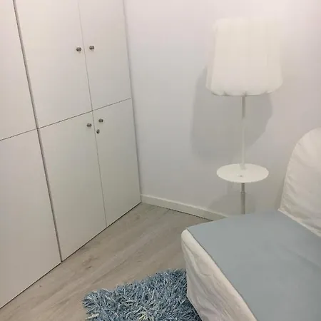 Soul Surfer Apartment *