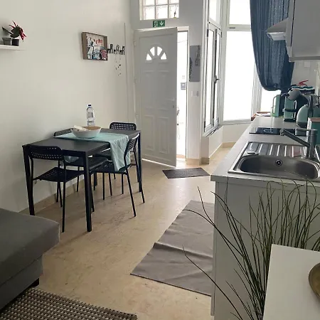 Apartamento Soul Surfer *