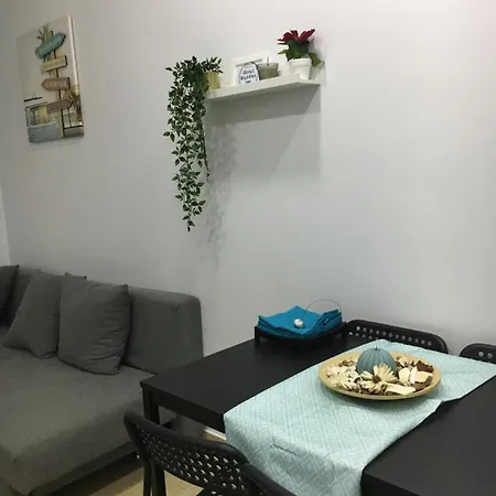 Soul Surfer Apartamento