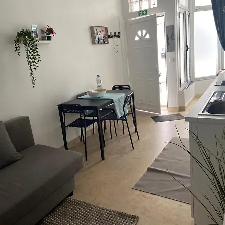 Soul Surfer Apartment *