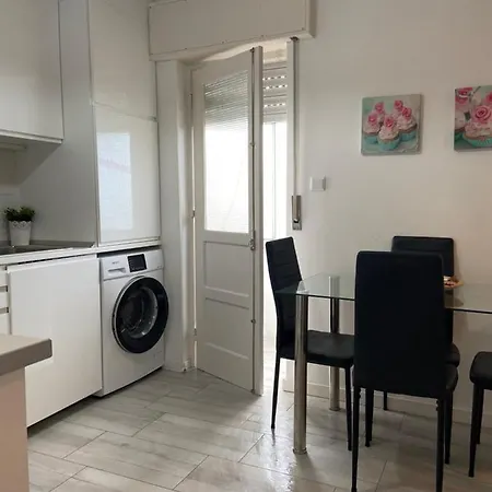 Soul Surfer Apartment Peniche