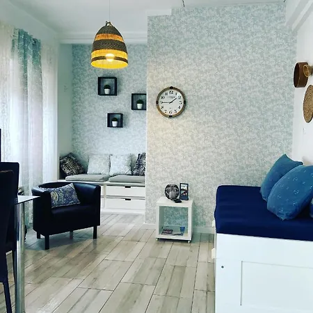 Apartamento Soul Surfer *