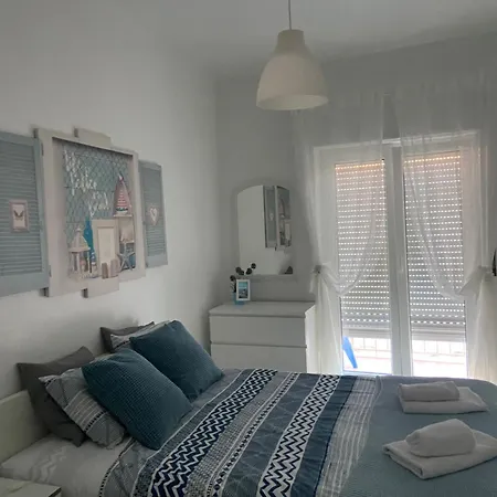 Soul Surfer Apartment