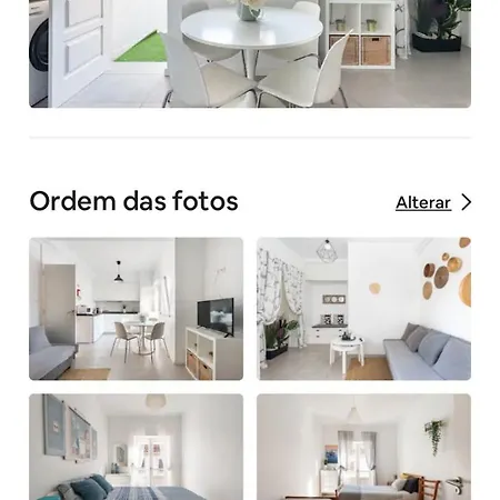 Apartamento Soul Surfer *