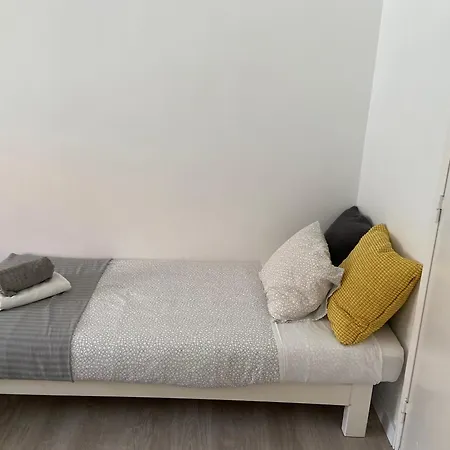 Soul Surfer Apartamento *